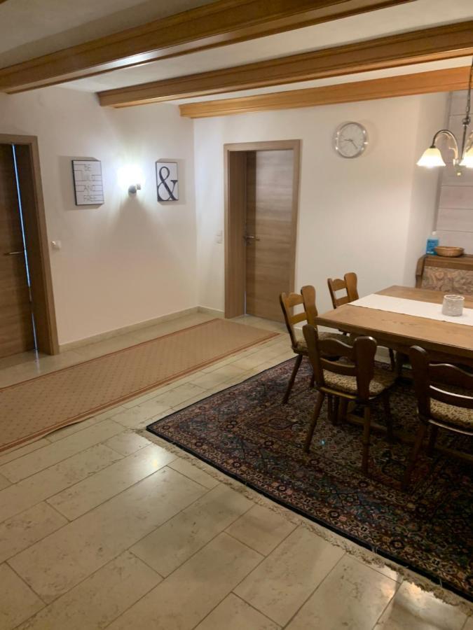 Ferienwohnung- Pfenniggeiger Philippsreut Exterior foto